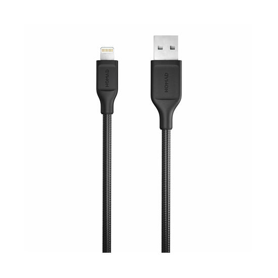 Nomad Sport Cable Lightning a USB-A 2m