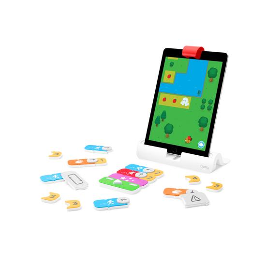 Play Osmo Coding Kit Juego para iPad