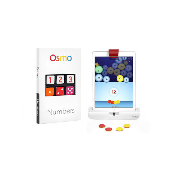 Osmo Numbers