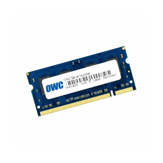Memoria Mac OWC 1GB SO-DIMM DDR2 667MHz
