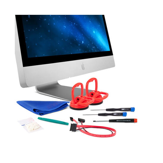 Kit instalación SSD OWC para iMac 27" 2011