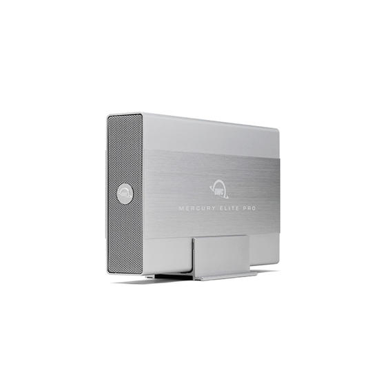 OWC Mercury Elite Pro Caja aluminio USB 3.2