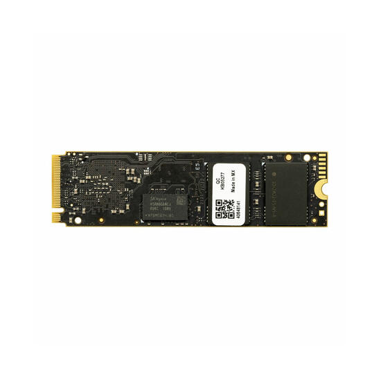 OWC Aura Pro IV Disco SSD PCIe 4.0 M.2 NVMe 2TB