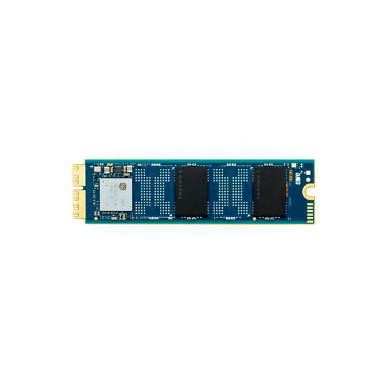 OWC Aura N2 Disco SSD NVMe 480GB