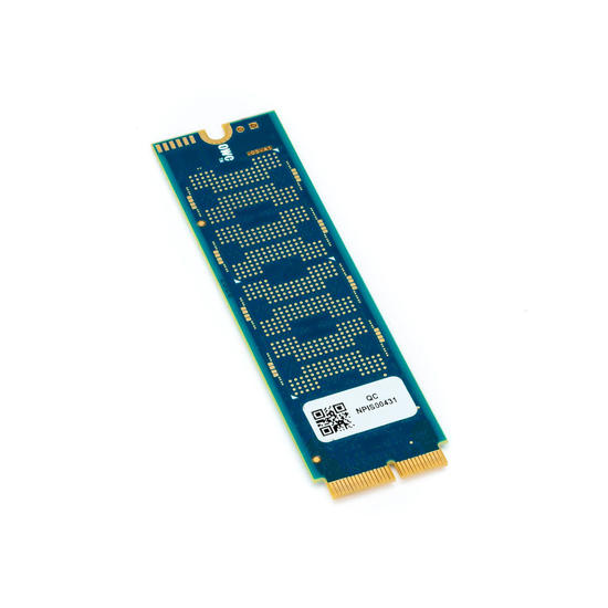 OWC Aura N2 Disco SSD NVMe 480GB