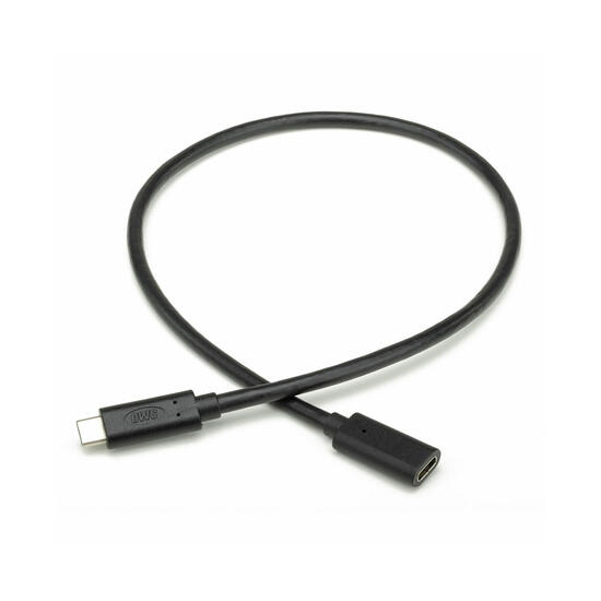 OWC Cable extensión USB-C 0,5m