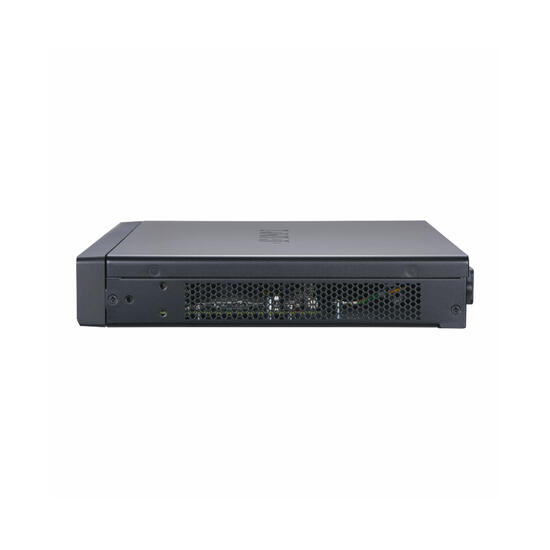 QNAP Switch Gestionable 10 Gigabit 8 puertos 10GbE SFP+/RJ-45 + 4 10 Gigabit SFP+