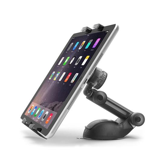 iOttie Easy Smart Tap2 Soporte coche iPad Air/4/3/2 iPad Mini/Retina