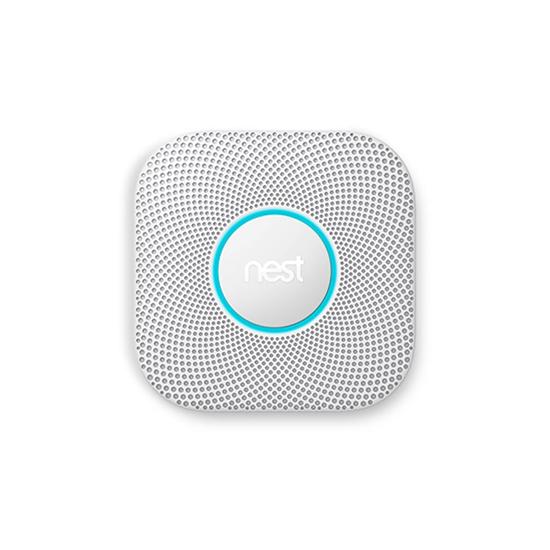 Nest Protect Sensor Multifunción