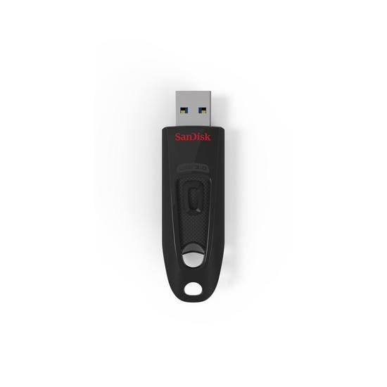 SanDisk Ultra PenDrive 128GB USB 3.0