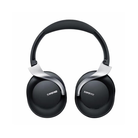 Shure AONIC 40 Auriculares Bluetooth cancelación de ruido negro