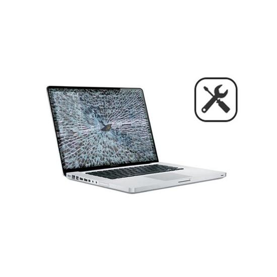 Solicitar Presupuesto Reparación Apple MacBook Pro