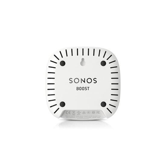 Sonos Boost Router
