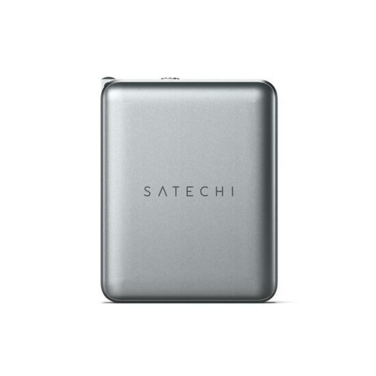 Satechi Travel Cargador 145W 4 puertos USB-C
