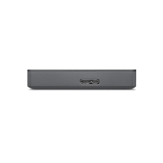 Seagate Basic Disco Duro Externo SSD 1TB USB 3.0