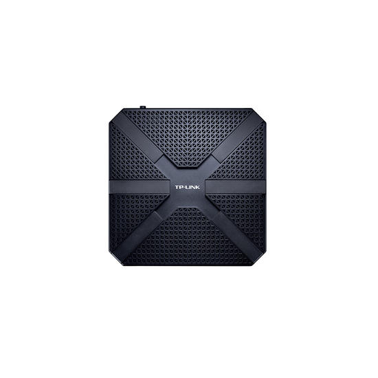 Router Router Gigabit Inalámbrico Tri-Banda para Mac, iPhone y iPad
