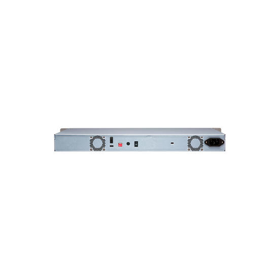 Qnap TR-004U Caja de Expansión RAID USB-C rack