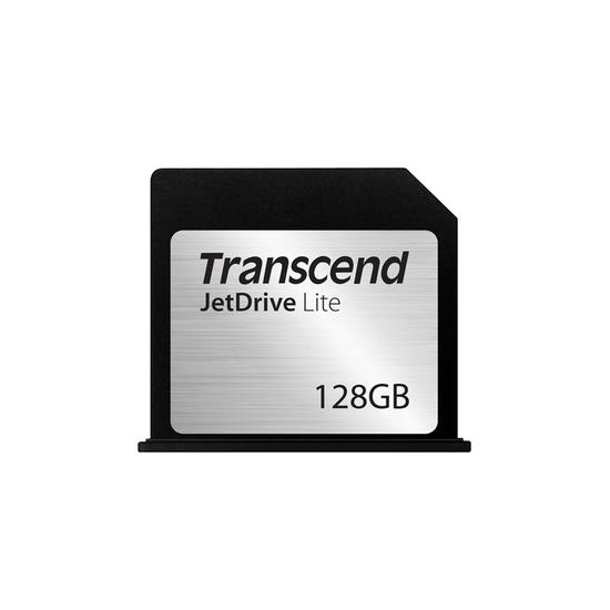 Transcend JetDrive Lite 130 128GB Macbook Air 13"