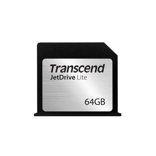 Transcend JetDrive Lite 130 64GB Macbook Air 13"