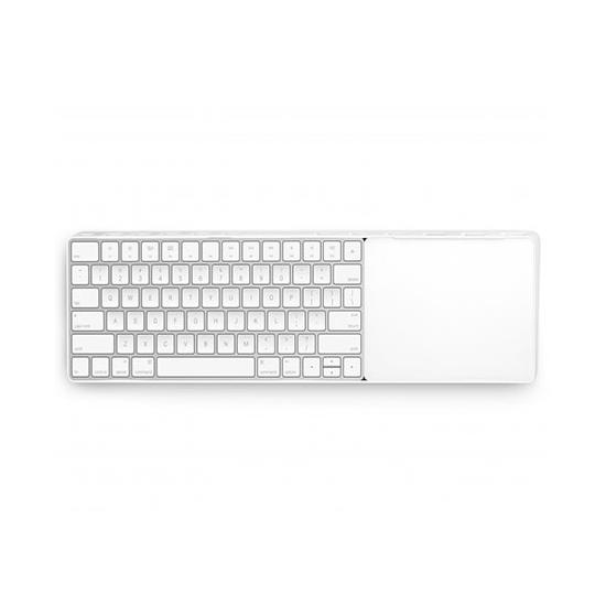 Twelve South Magic Bridge para Apple Magic Keyboard y Trackpad 2 Blanco