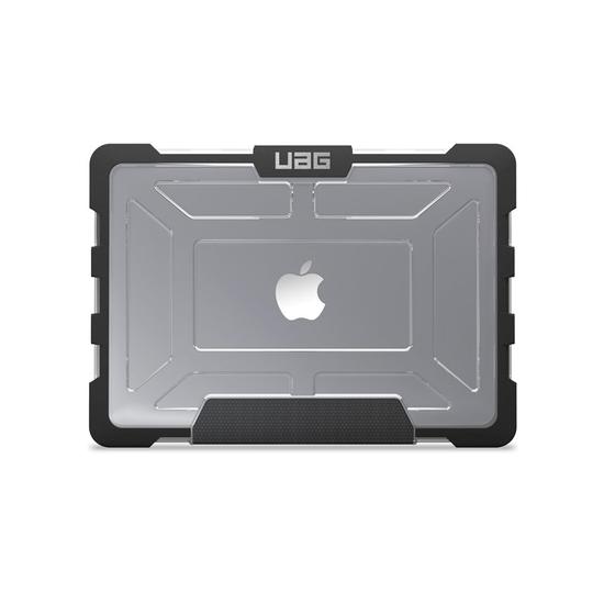 UAG Ice Carcasa MacBook Pro Retina 13 Transparente