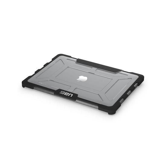 UAG Ice Carcasa MacBook Pro Retina 13 Transparente