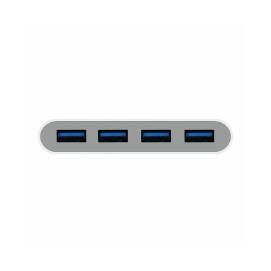 Macally Hub USB-C 4 x USB-A
