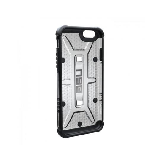 Urban Armor Gear Composite Case Funda iPhone 6 Transparente