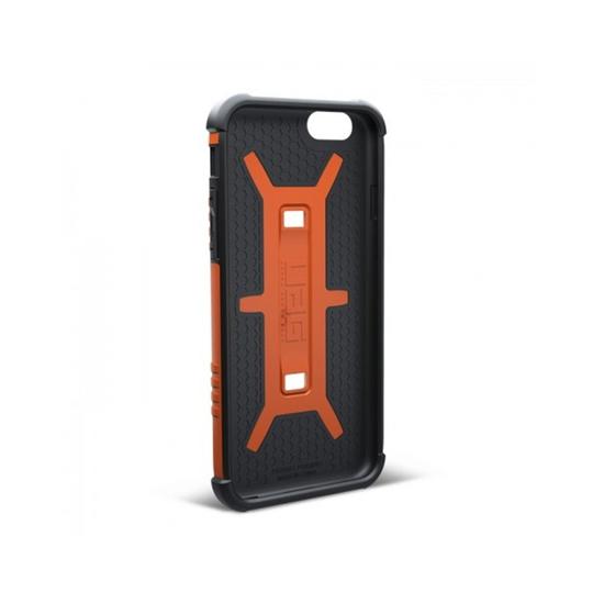 Urban Armor Gear Composite Case Funda iPhone 6/6s Naranja