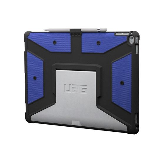 Urban Armor Gear Funda iPad Pro 12,9" Azul/Negro