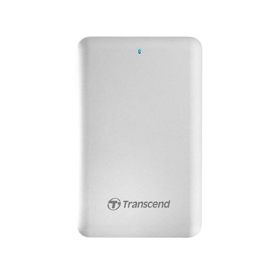 Transcend StoreJet 500 Disco Duro Externo SSD 256GB Thunderbolt / USB 3.0
