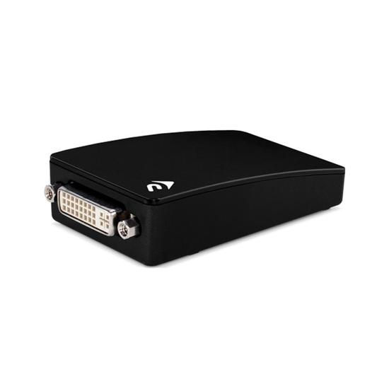 NewerTech Adaptador USB 3.0 a DVI/HDMI/VGA HD