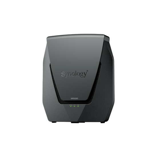 Synology WRX560 Router Wi-Fi Dual band