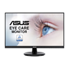 ASUS VA24DQ EyeCare Monitor 24" Full HD Adobe RGB HDMI DP VGA