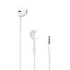 Apple EarPods auriculares con conector Jack micrófono, iPad y iPod