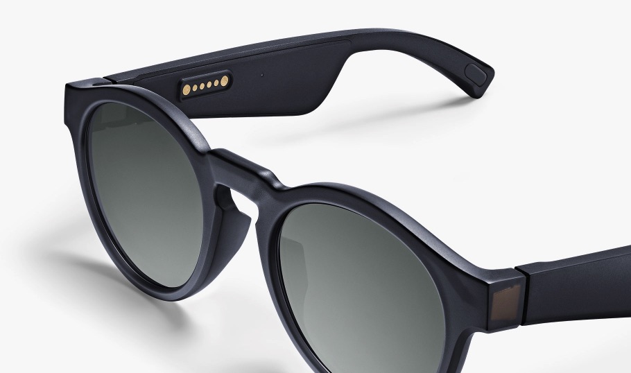 Comprar Bose Frame Rondo Gafas de sol con audio compatibles con iPhone