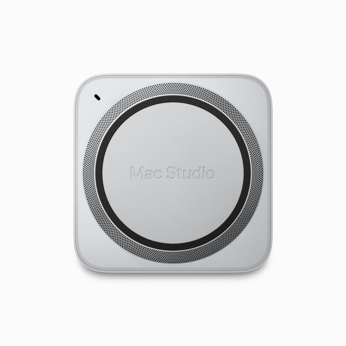 Apple Mac Studio Chip M2 Ultra