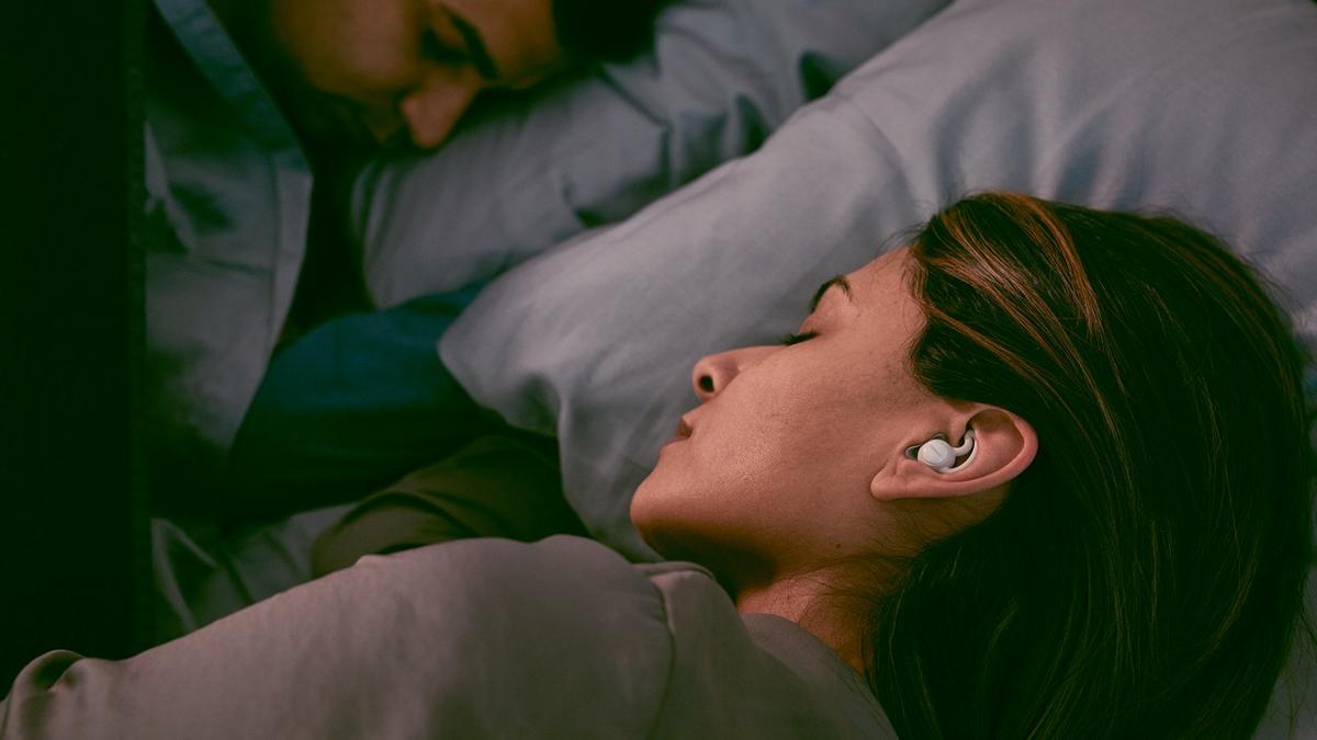 Bose Noise Masking Sleepbuds Auriculares