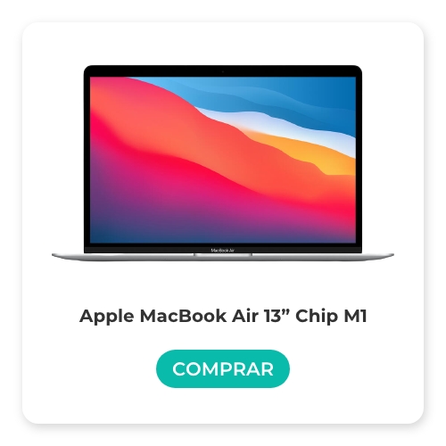 Macbook Air m1