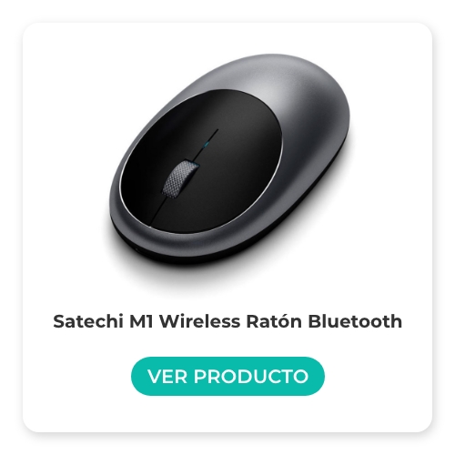 Satechi M1 Wireless mouse