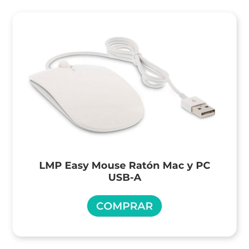 sobre Mona Lisa gráfico Los mejores ratones para Mac 