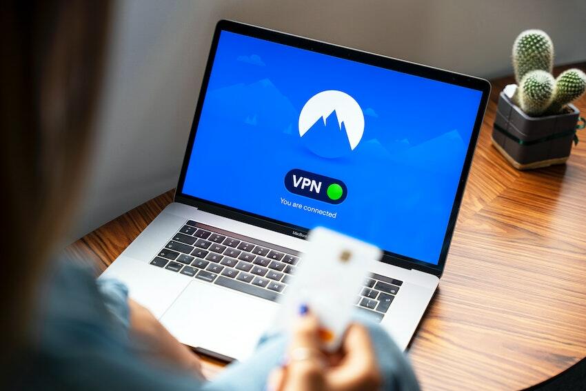 VPN. 