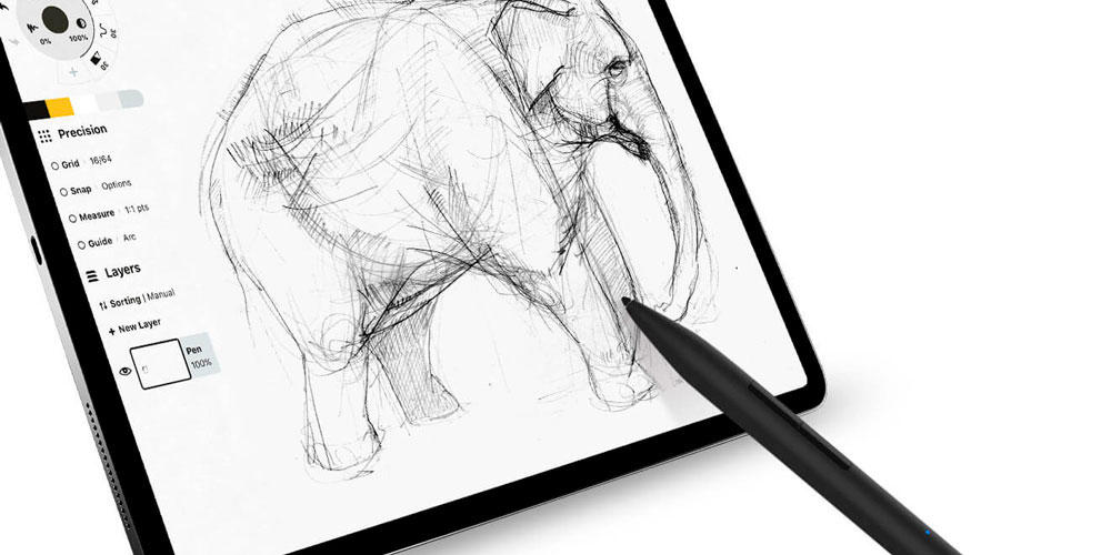 Apple Pencil, guía a fondo: todo lo que puedes hacer con el lápiz de Apple  para sacar el máximo partido a tu iPad