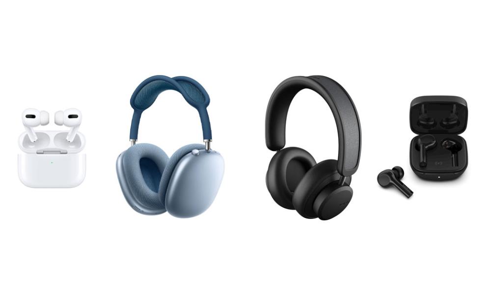 Los mejores auriculares inalámbricos/bluetooth para todos modelos de iPhone
