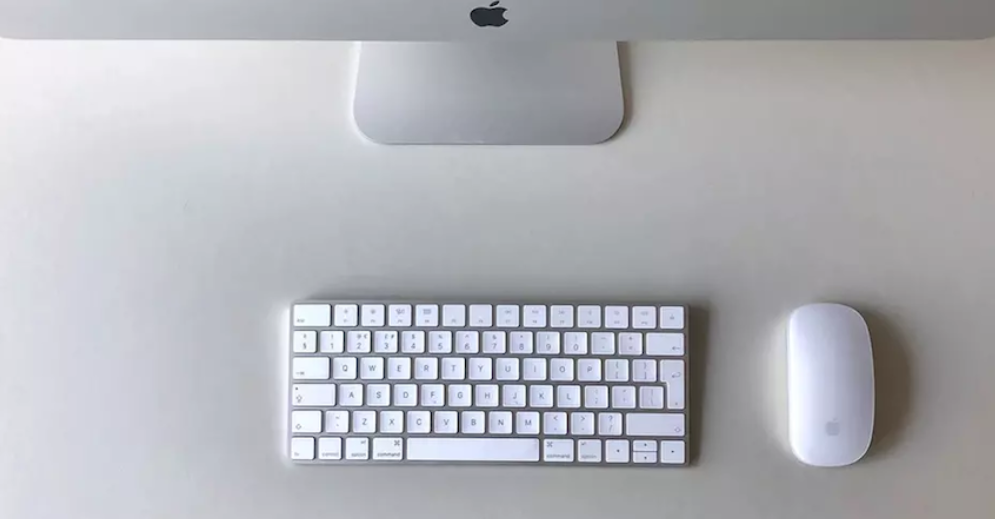 animal Polite Inflate Los mejores teclados compatibles con Mac 