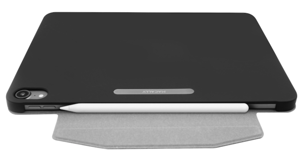 Macally Funda con tapa iPad Air 10,9"