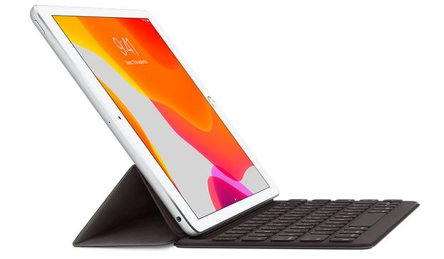 Apple Smart Keyboard iPad, iPad Air y iPad Pro