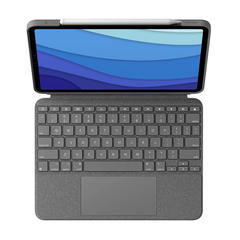 Comprar Logitech Folio Funda con teclado iPad 10,2" 8ª / 7ª gen. 920-009478 |