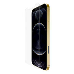 Comprar Belkin InvisiGlass Ultra Protector pantalla antimicrobiano iPhone  SE 6 7 8 F8W883zz-AM