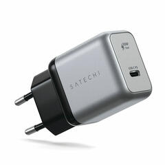 Comprar Satechi Dock5 Estación de Carga Multidispositivo USB-C Qi USB-A  ST-WCS5PM-EU